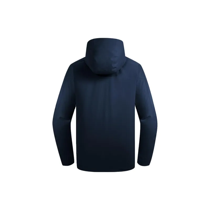 NORTHLAND PROFESSIONAL Waterproof And Windproof Windbreaker Jacket Men's-2