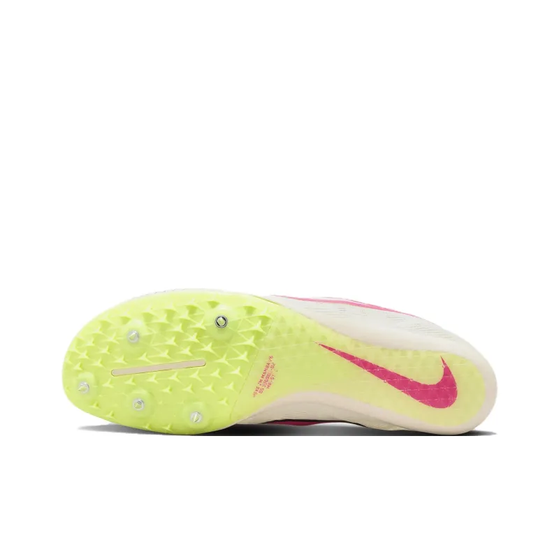 Nike Zoom Mamba 6 'Sail Fierce Pink'-4