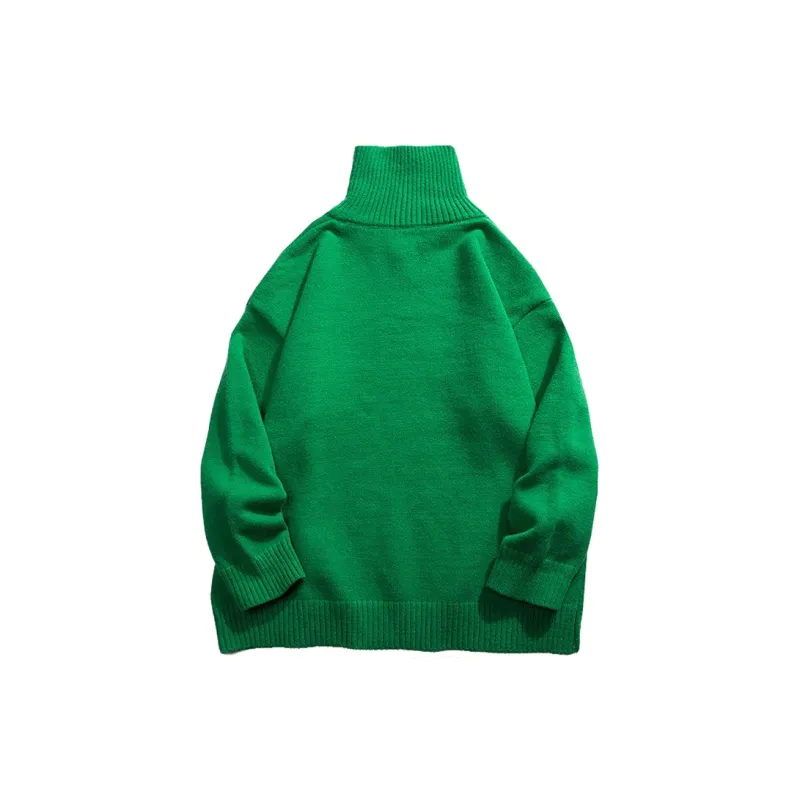 BURIEDALIVE FW23 Knitwear Unisex-11