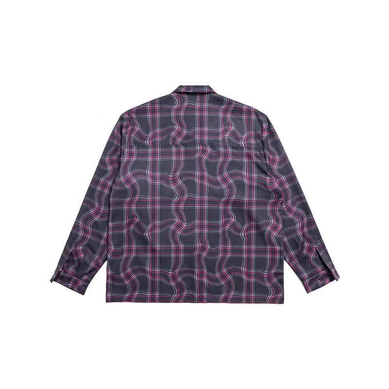 PHANTACI Shirts Unisex-2