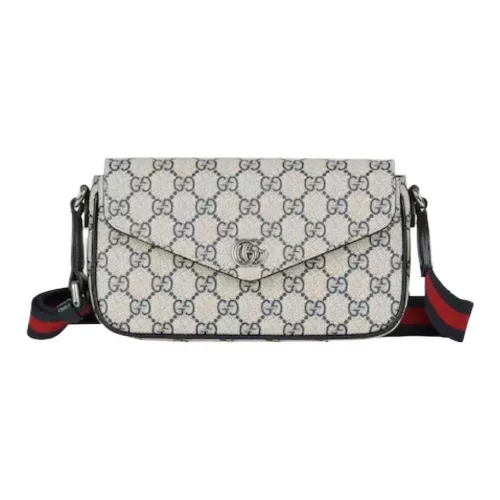 GUCCI Ophidia Crossbody Bags