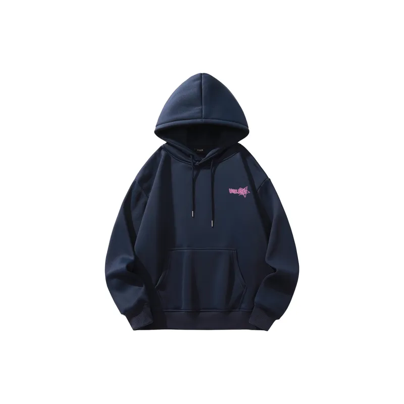 WANX Sweatshirts Unisex-19