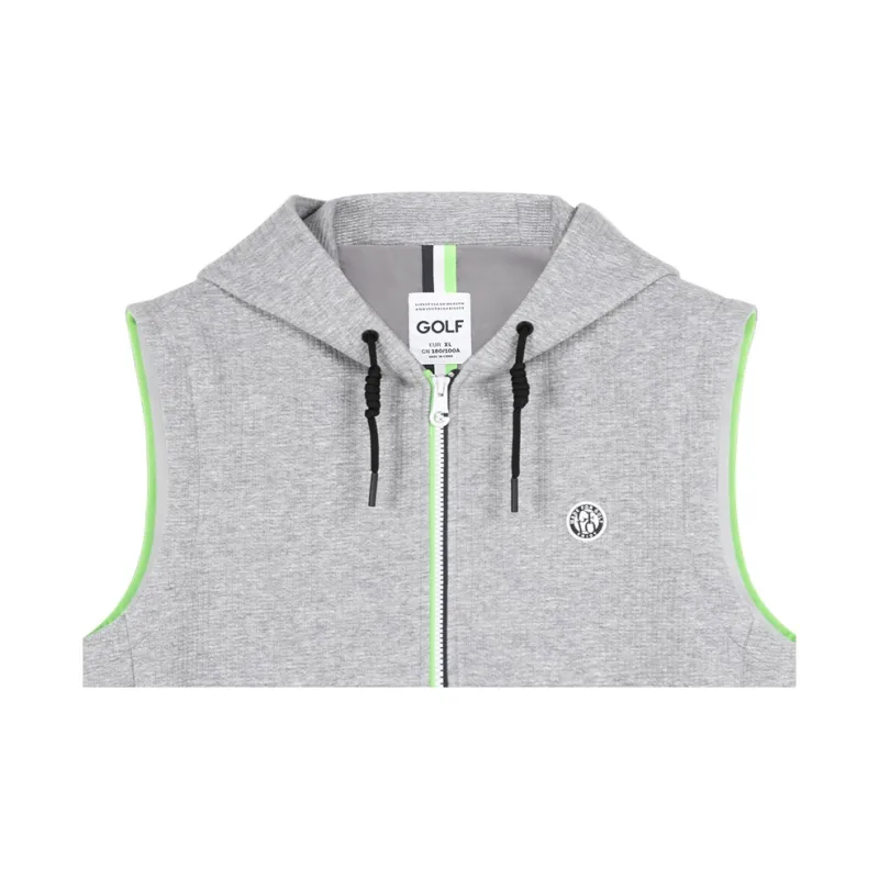 GOLF Vests Men-5