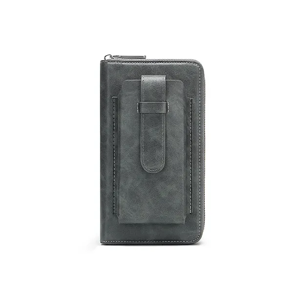 MashaLanti Wallets Smoke Gray-4