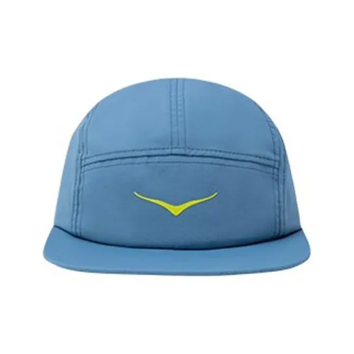 HOKA ONE ONE Baseball Caps Unisex Blue