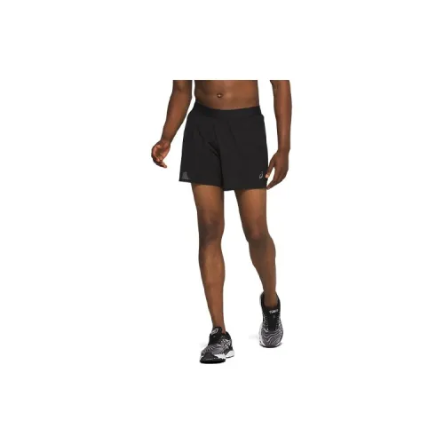 Asics VENTILATE 2 Casual Shorts Men Performance Black