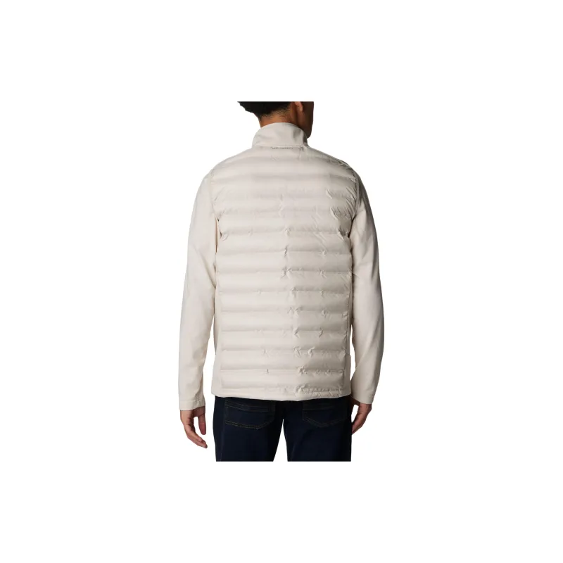 Columbia Out-Shield Out-Shield™ Vest Men's White-1
