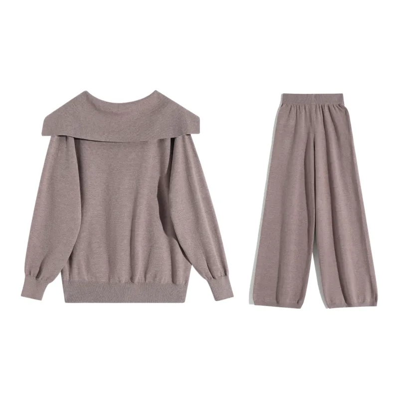 MKBY Casual Suits Women's-9