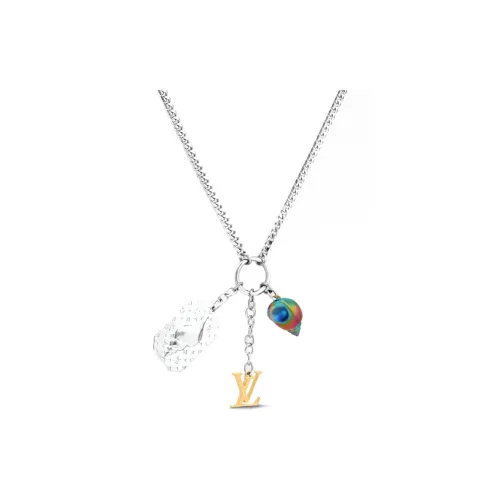 LOUIS VUITTON Necklaces Unisex