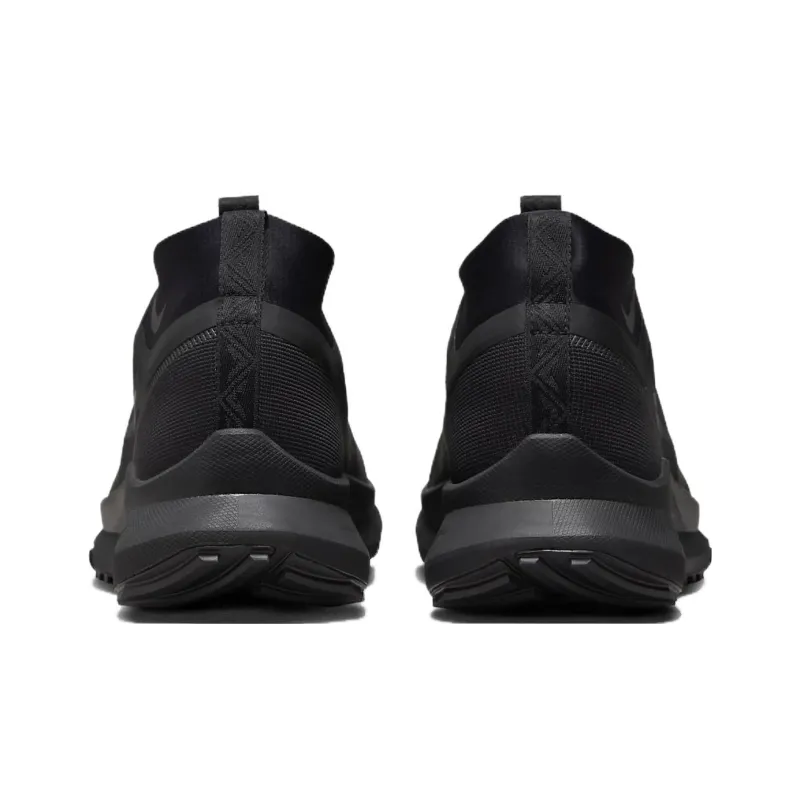 Nike Pegasus Trail 4 Black-4