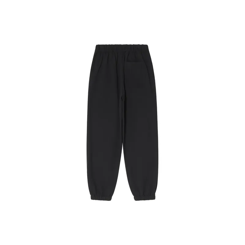 Phew Knitted Sweatpants Unisex-2