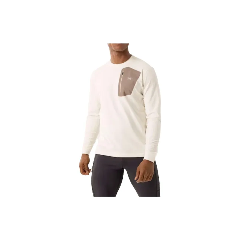 Arcteryx RHO LT Sweatshirt Men's-12