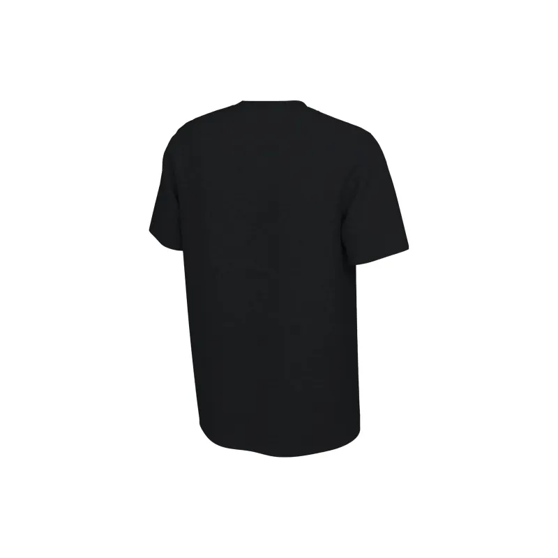 Nike Kyrie T-Shirts Men Black-1