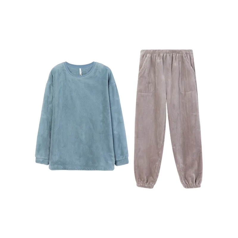 Aannsfam Women's Pajama Sets-2