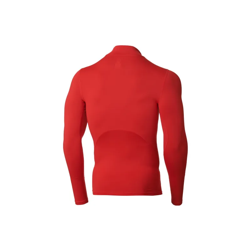 Under Armour Fitness Clothing Men Red-1