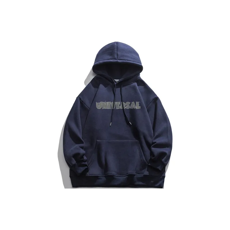 Universal Templates Sweatshirt Unisex-15