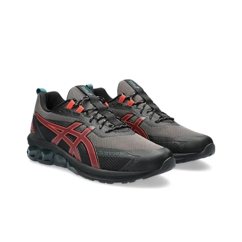 Asics Gel Quantum 180 Vii Utility Carrier Grey Black-2