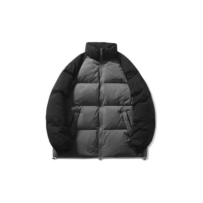 R.super Down Jackets Unisex-7