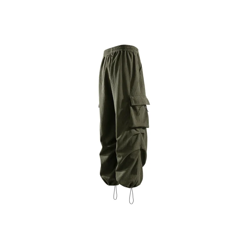 Kawasaki Casual Pants Unisex-42