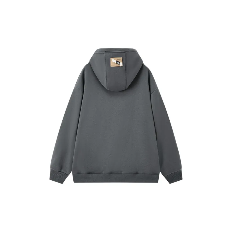 Katie Ermilio Sweatshirt Women's Gray-1