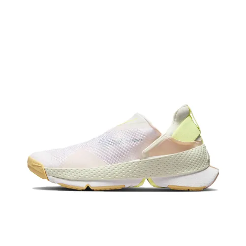 Nike Go FlyEase Sea Glass Guava Ice Women's