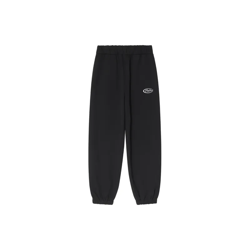Phew Knitted Sweatpants Unisex-1