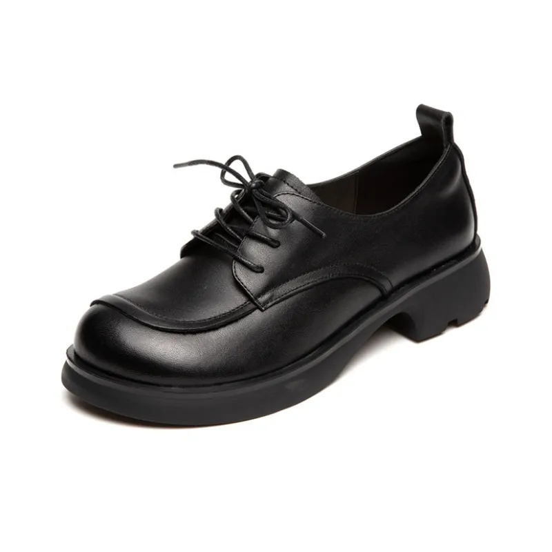 Lady's House Loafers 3.5cm Women's-1