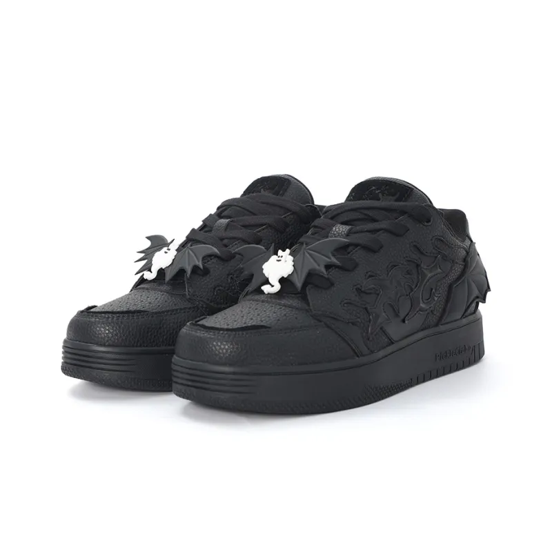 Beam Mix With Kimchi x LBPC Low Top Skateboard Shoes Gift Box Set Unisex-12