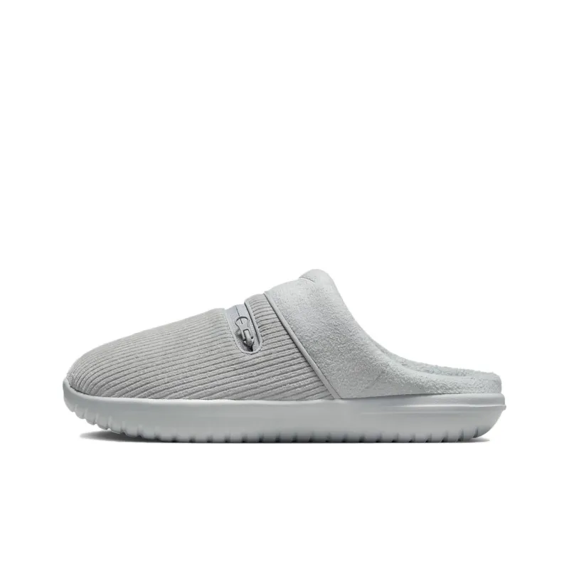 Nike Burrow Light Smoke Grey-0