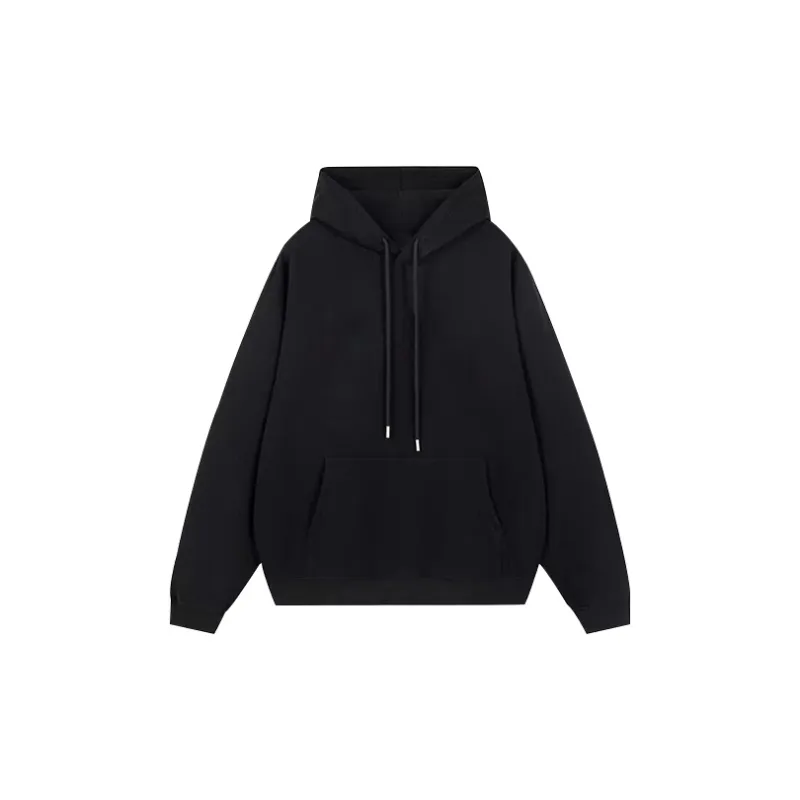 Green Forest Sweatshirts Unisex-1