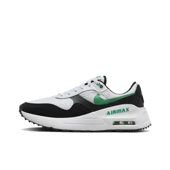 Nike Air Max Systm 'White Black Stadium Green'