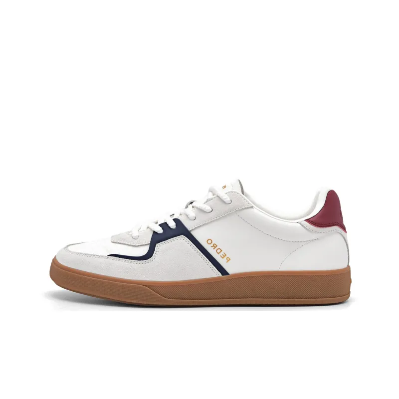 PEDRO Icon Collection Low-Top Skateboard Shoes Women's-0