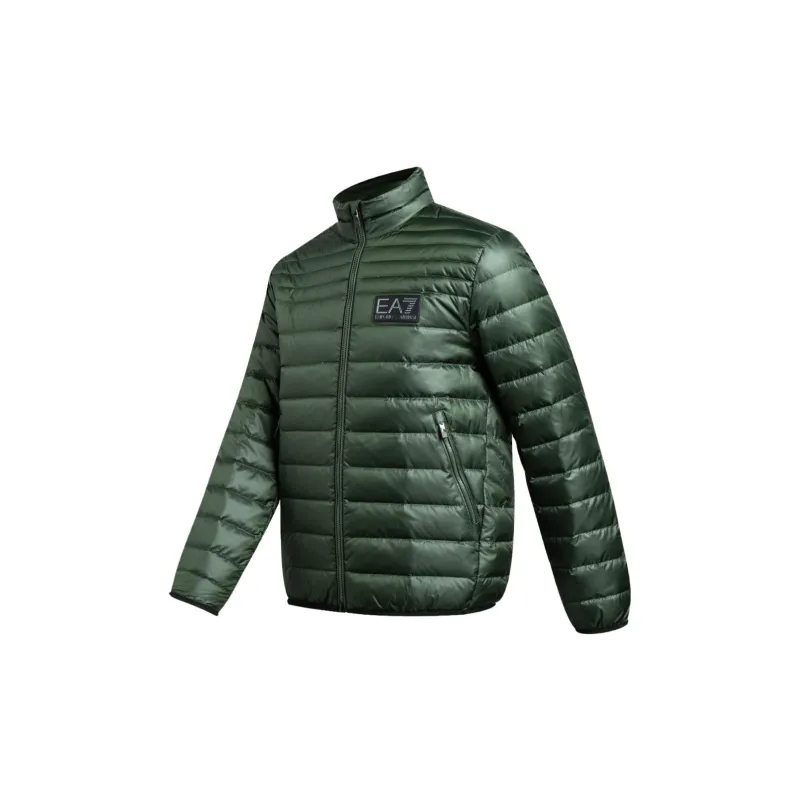 EMPORIO ARMANI EA7 Down Jackets Men-9