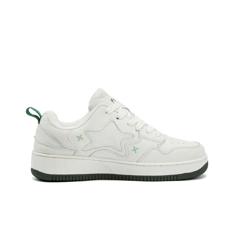 FLOSSIE Stylish Skateboarding Shoes Unisex-17