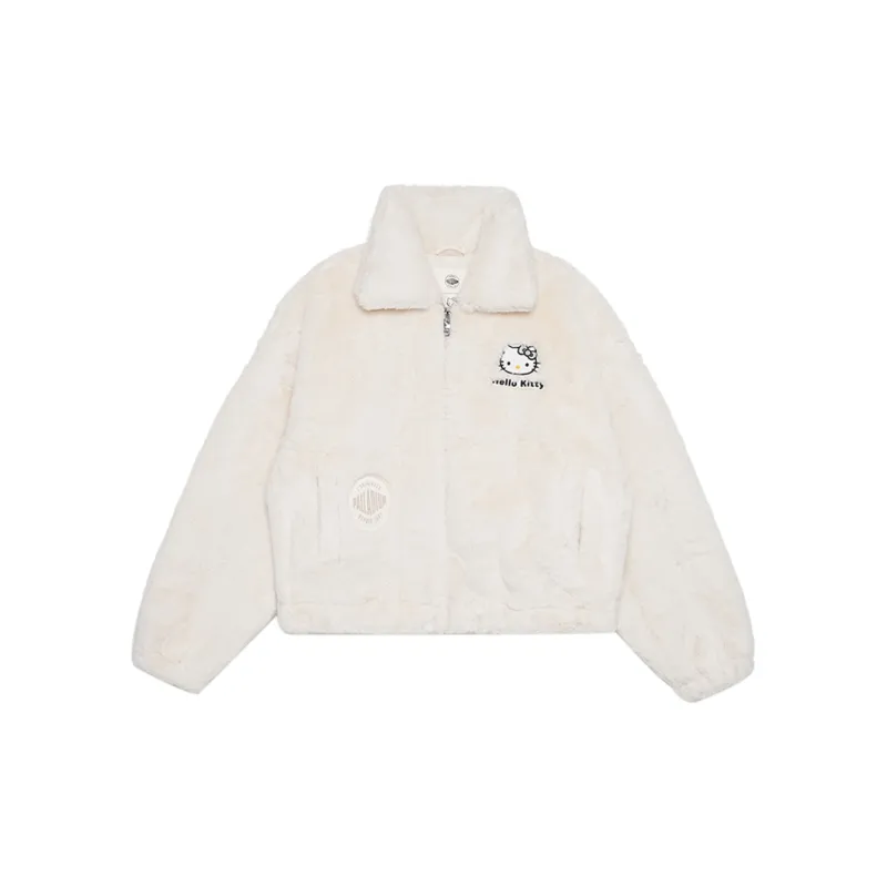 Palladium Velvet Jackets Women's-2