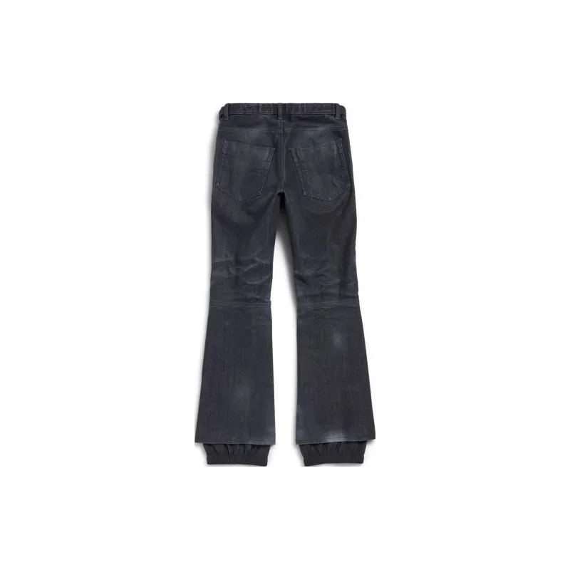 Balenciaga Ski Pants-1