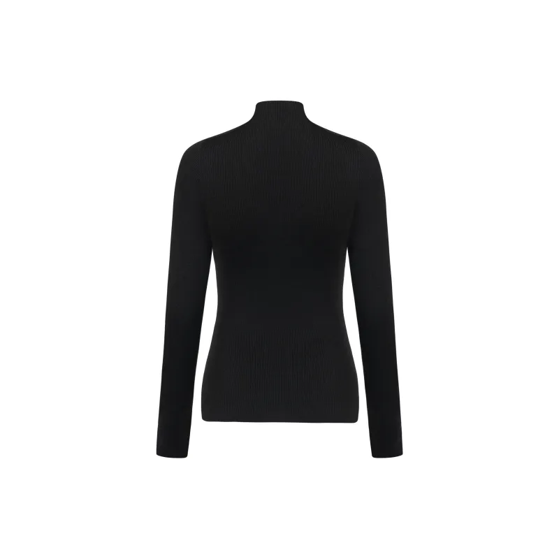The Last Redemption 23AW Sweater Women's-2