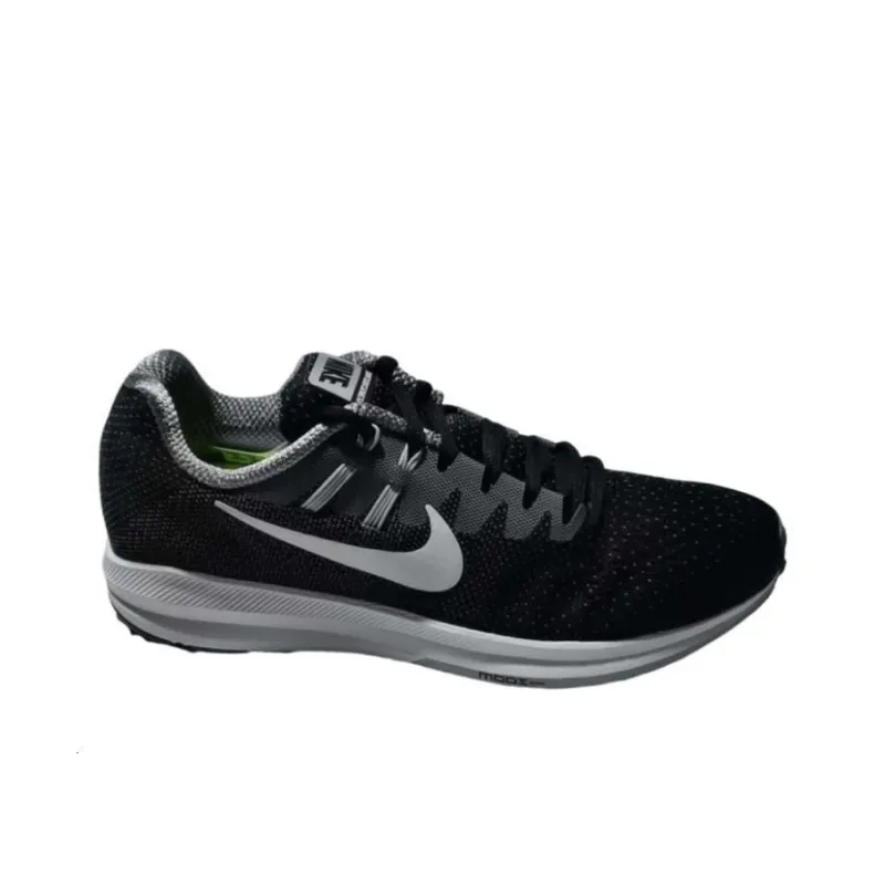 Nike Air Zoom Structure 20 'Black'-1