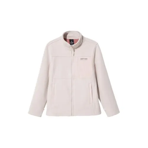 NORTHLAND Windbreaker Jackets Women's