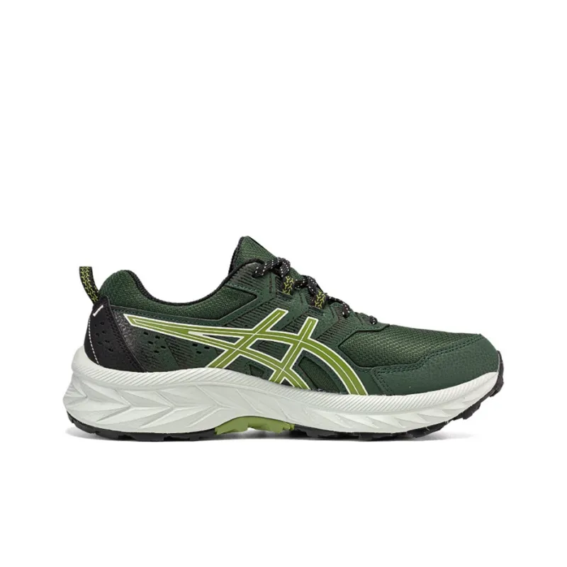 Asics Gel Venture 9 Rain Forest Cactus-1