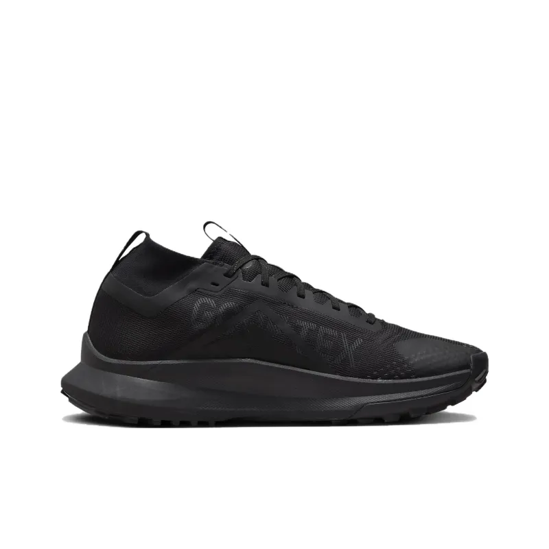 Nike Pegasus Trail 4 Black-1