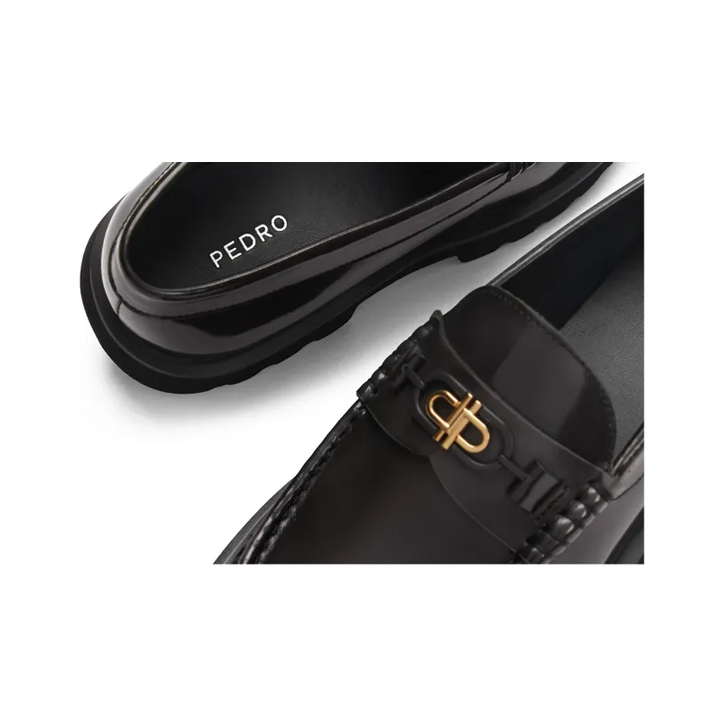 PEDRO Icon Collection Loafers 2.9cm Women's-5