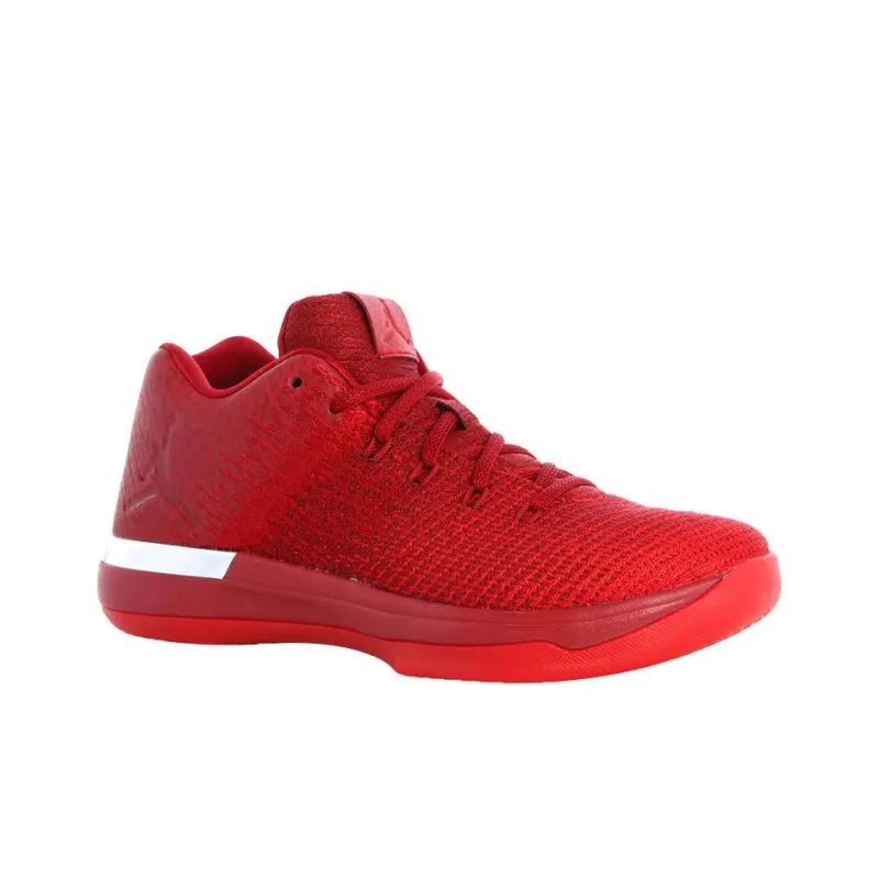JORDAN Xxxi Low Gs-2