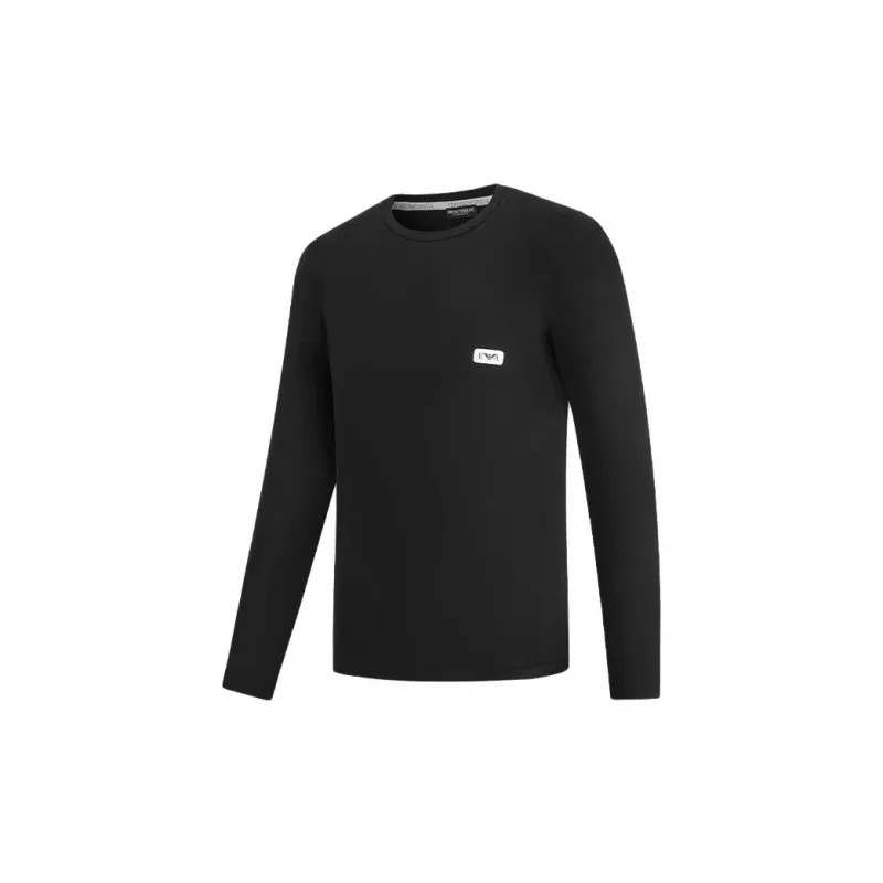 EMPORIO ARMANI FW23 T Shirt Men's-2