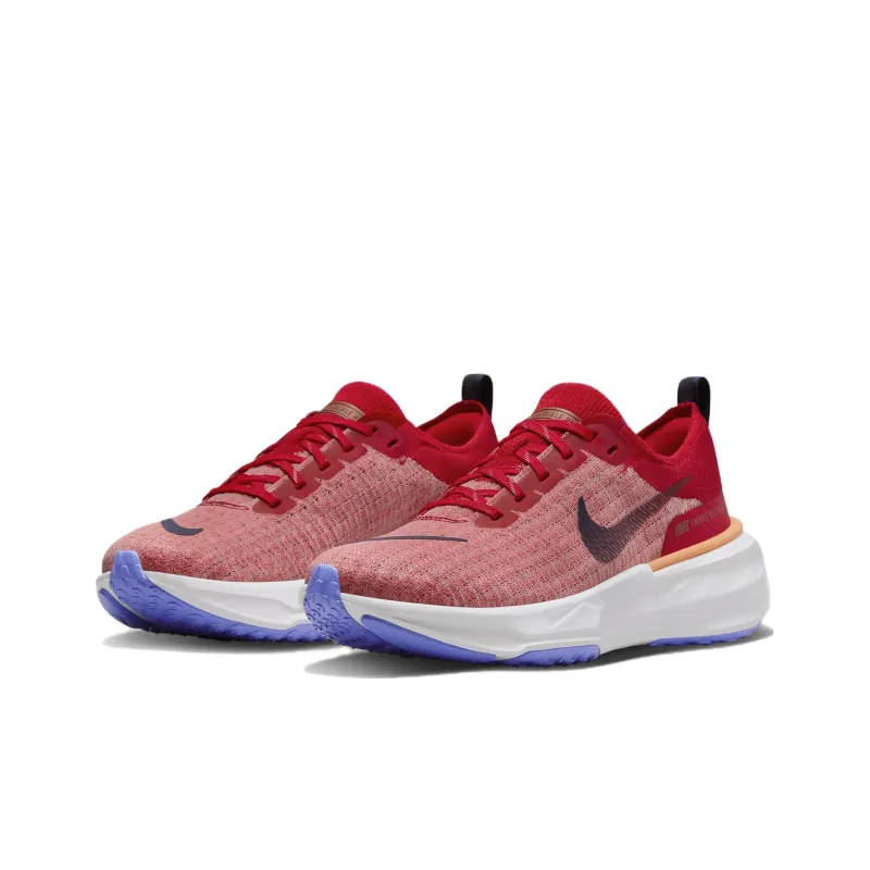 Nike Invincible 3 University Red Blue Joy-2