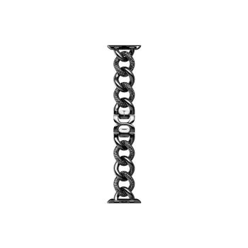 Swarovski Watch Band All Compatibility Crystal Material
