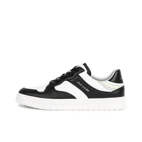 PS Paul Smith Liston Low-top Sneakers