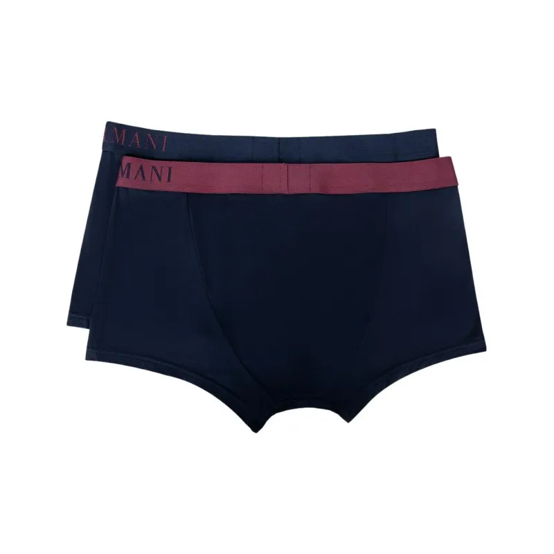 EMPORIO ARMANI FW23 Underpants Men's 2 Pack-1