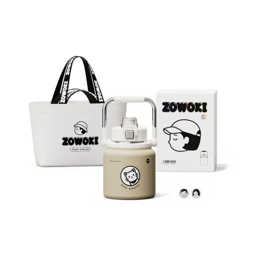 Zowoki Insulated Cup