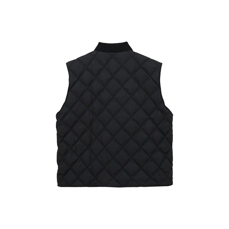 NANS STUDIO Vests Men-9